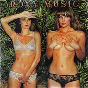 Download Roxy Music - Country Life (The 4th Roxy Music Album)