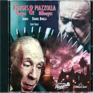 Download Jairo, Daniel Binelli, Lito Cruz - Borges & Piazzolla