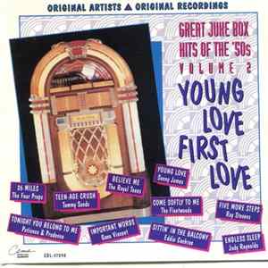 Download Various - Great Juke Box Hits Of The '50s - Volume 2