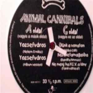 Download Animal Cannibals - Yozsefváros