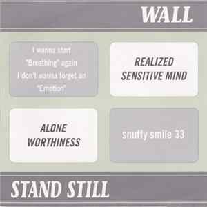 Download Wall , Stand Still - Wall / Stand Still