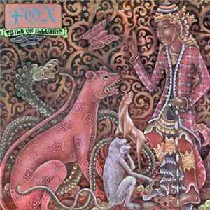 Download Fox - Tails Of Illusion
