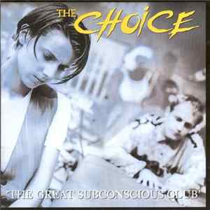 Download The Choice - The Great Subconscious Club