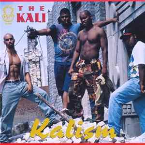 Download The Kali - Kalism