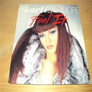Download Charli Baltimore - Feel It