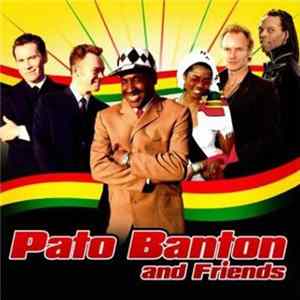 Download Pato Banton - Pato Banton & Friends