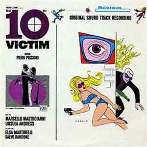 Download Piero Piccioni - The 10th Victim - Original Soundtrack Recording
