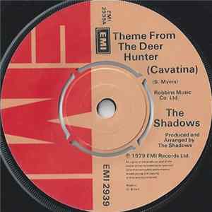 Download The Shadows - Theme From The Deer Hunter (Cavatina)