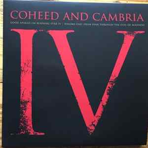 Download Coheed And Cambria - Good Apollo I'm Burning Star IV Volume One: From Fear Through The Eyes Of Madness