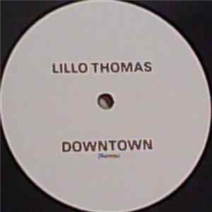Download Lillo Thomas - Downtown