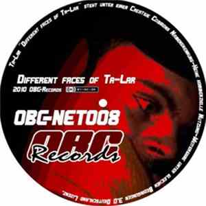 Download Ta-Lar - Different Faces Of Ta-Lar