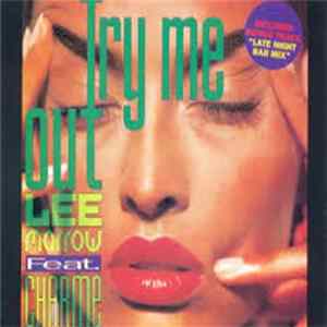 Download Lee Marrow Feat. Charme - Try Me Out
