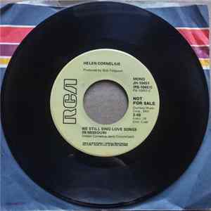 Download Helen Cornelius - We Still Sing Love Songs In Missouri
