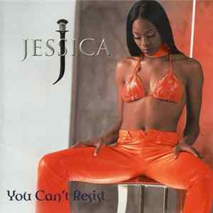 Download Jessica - You Can't Resist