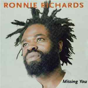 Download Ronnie Richards - Missing You
