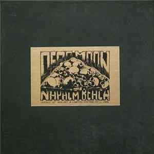 Download Dead Moon / Napalm Beach - Live From Beyond / Rumblin' Thunder