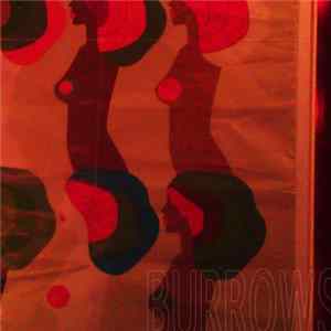 Download Burrows - Detrimend