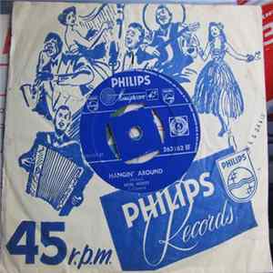 Download Ersel Hickey - Bluebirds Over The Mountain