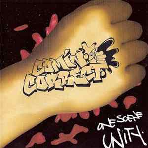Download Comin' Correct - One Scene Unity