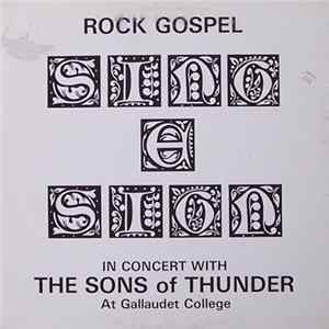 Download Sons Of Thunder - Rock Gospel