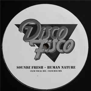 Download Soundz Fresh - Human Nature