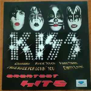 Download Kiss - Greatest Hits