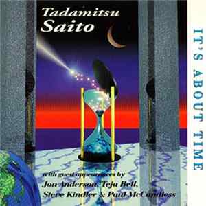 Download Tadamitsu Saito - It's About Time