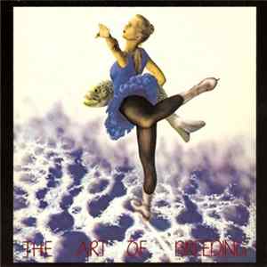 Download Various - The Art Of Breeding