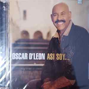 Download Oscar D' León - Asi Soy