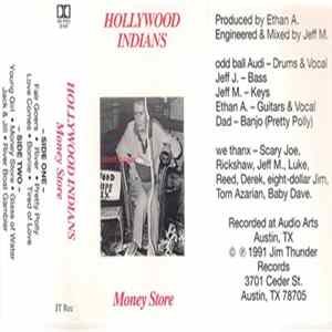 Download Hollywood Indians - Money Store