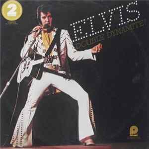 Download Elvis - Double Dynamite!