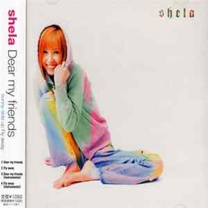 Download Shela / Sunny-side Up - Dear My Friends / Fly Away