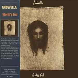 Download Andwella's Dream - World's End