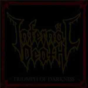 Download Infernäl Death - Triumph Of Darkness