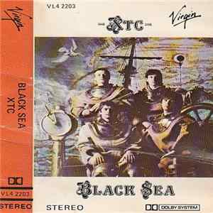 Download XTC - Black Sea