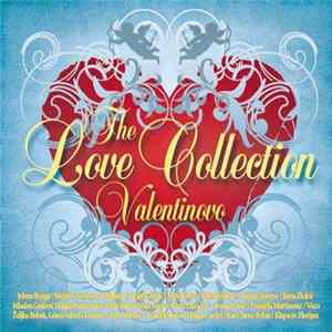 Download Various - Najljepše Ljubavne Pjesme - Valentinovo