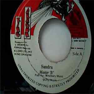 Download Master B - Sandra