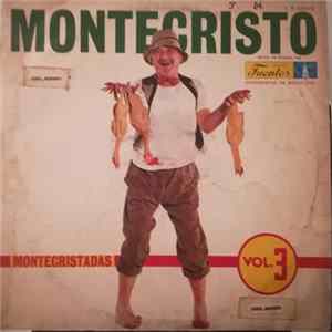 Download Montecristo - Montecristadas Vol. 3