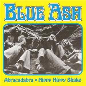 Download Blue Ash - Abracadabra/ Hippy Hippy Shake