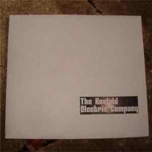 Download The Koolaid Electric Company - Random Noises And Organised Sounds