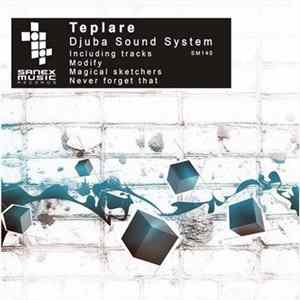 Download Teplare - Djuba Sound System