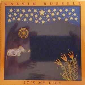 Download Calvin Russell - It'S My Life