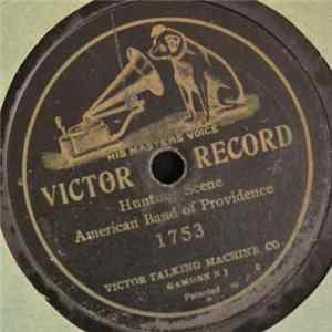 Download American Band Of Providence - Hunting Scene