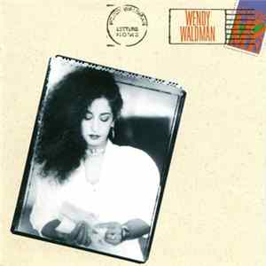 Download Wendy Waldman - Letters Home