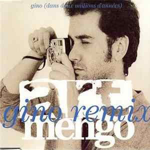 Download Art Mengo - Gino Remix