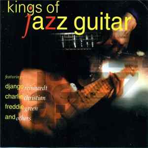 Download Various - Kings Of Jazz Guitar