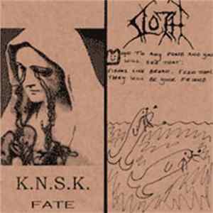 Download Sloth / K.N.S.K. - Sloth / K.N.S.K.