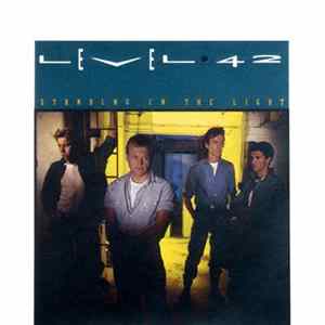 Download Level 42 - Standing In The Light