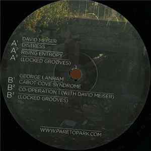 Download George Lanham, David Meiser - Disruptive Behaviour