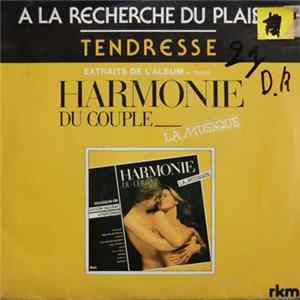 Download Claude-Michel Schönberg - A La Recherche Du Plaisir / Tendresse